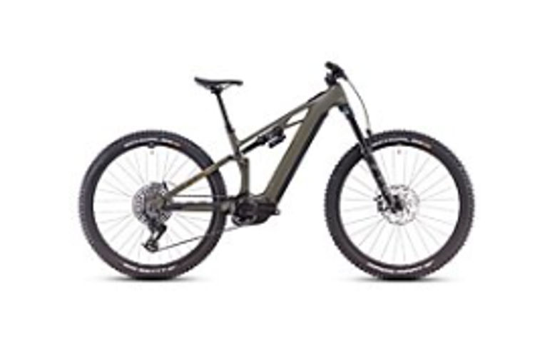 Lumen eRIDE 910