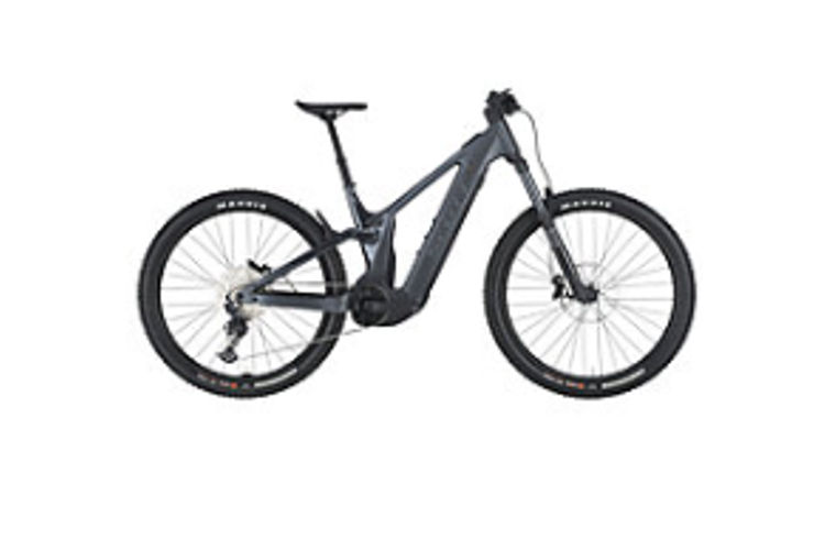 Scott Aspect eRIDE 930