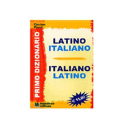 Mandese Editore Primo dizionario di latino
