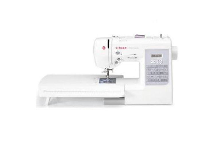 Singer Patchwork 7285Q