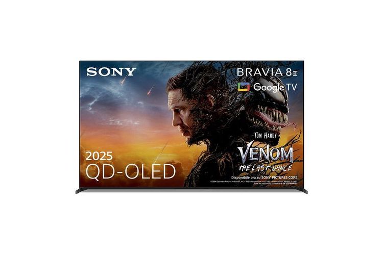 Sony Bravia 8 II 55