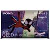 Sony Bravia 9 85