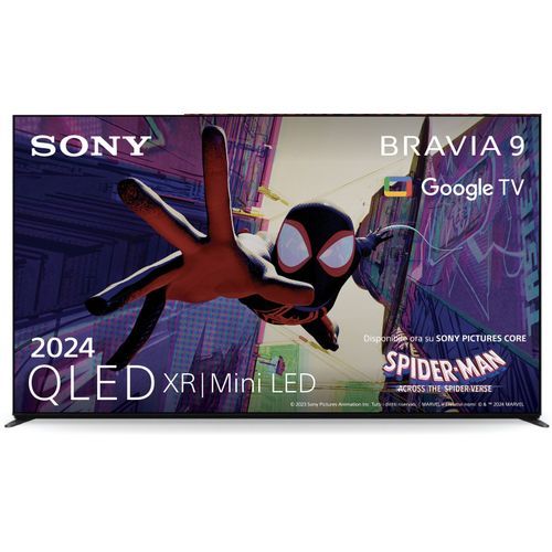 Sony Bravia 9 85