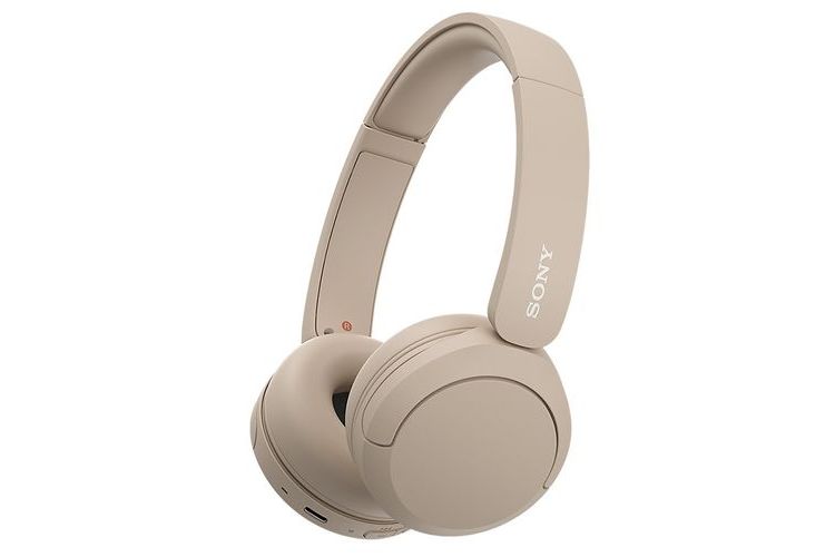 Sony WH-CH520 Crema