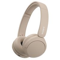 Sony WH-CH520 Crema