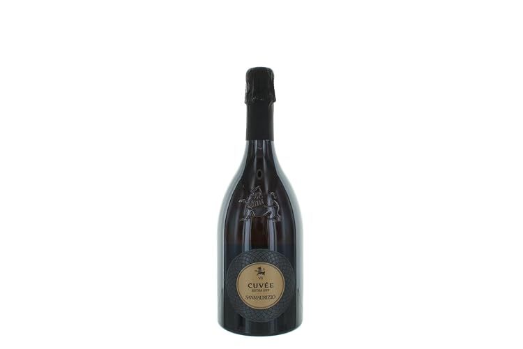 Spumante Cuvee Brut Pinot Chardonnay
