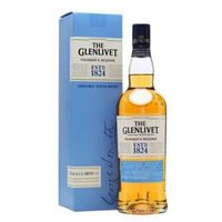 The Glenlivet Scotch Founder's Reserve