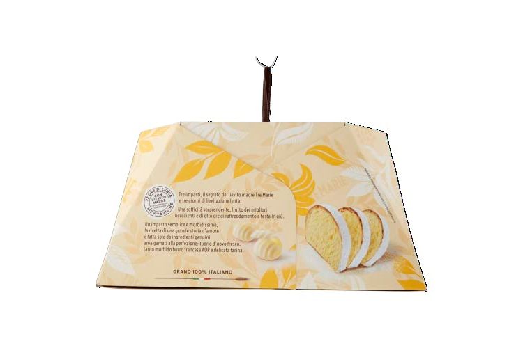 Tre Marie Colomba Magnifica