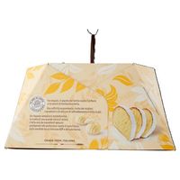 Tre Marie Colomba Magnifica