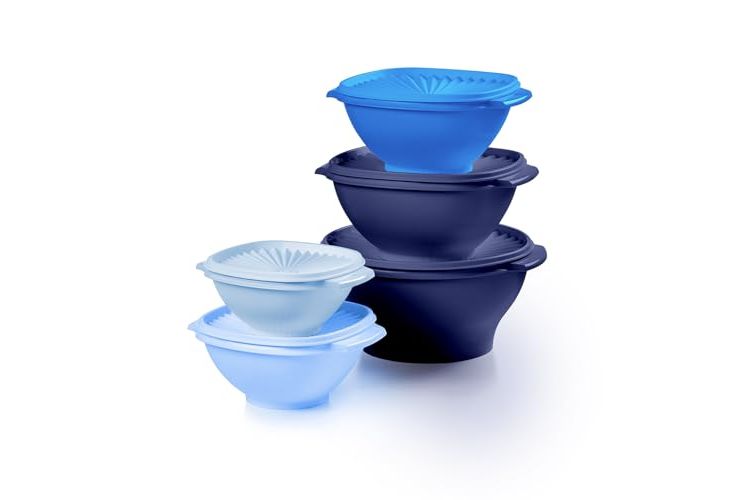 Tupperware Heritage Collection