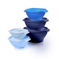 Tupperware Heritage Collection
