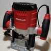 Einhell TE-RO 1255 E