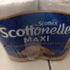Scottex Scottonelle