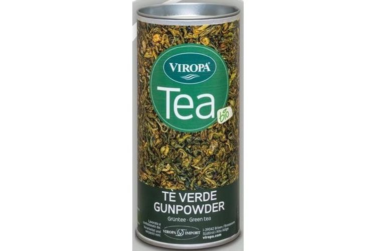 Viropa Tè Verde