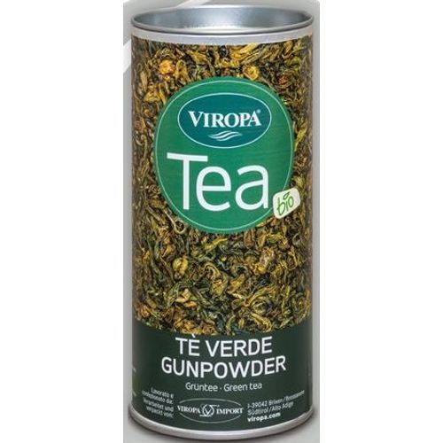 Viropa T&egrave; Verde