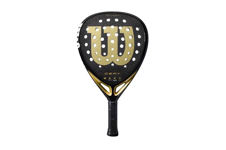 Wilson Defy V1