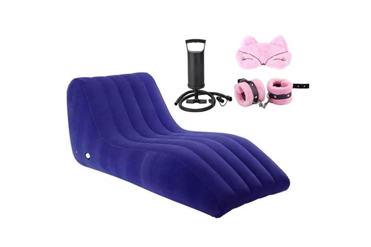 ZJZFL Poltrona reclinabile