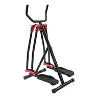 Allenatore ellittico pieghevole