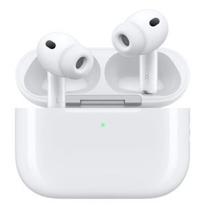 Apple AirPods Pro 3 Bianco