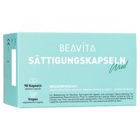 BEAVITA Capsule di saturazione