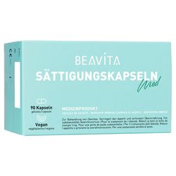 Recensione: BEAVITA Capsule di saturazione