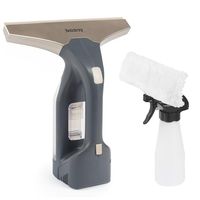 Beldray Cordless Window Vacuum