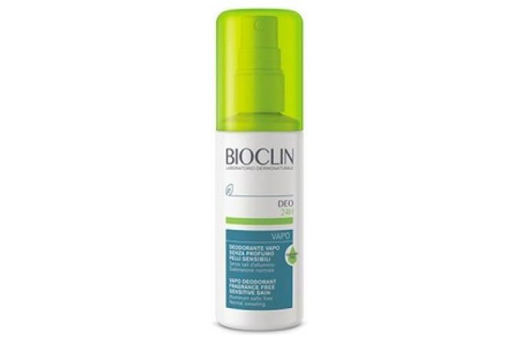 Bioclin Deo 24H