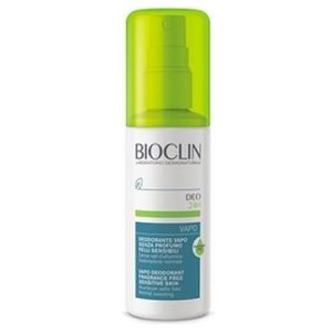 Bioclin Deo 24H