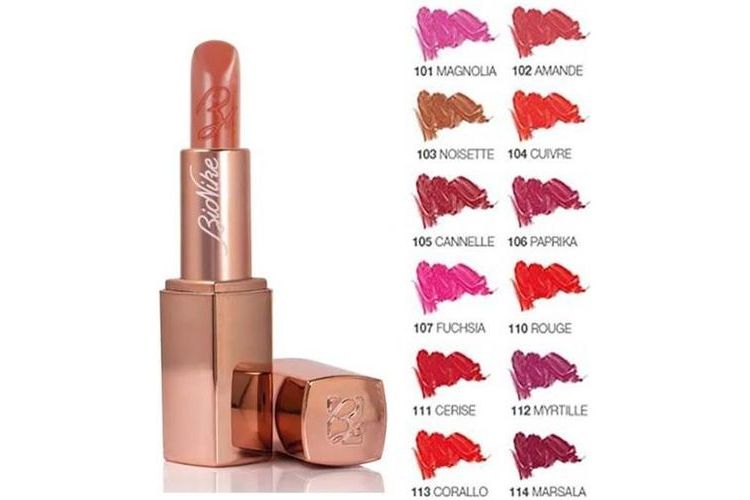 BioNike Defence Color Creamy Velvet