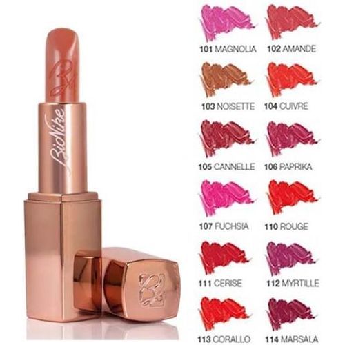 BioNike Defence Color Creamy Velvet