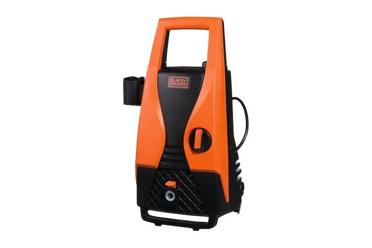 Black&Decker Idropulitrice PW1450TD-QS