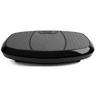 Bluefin Fitness Pedana Vibrante 3D con Doppio Motore