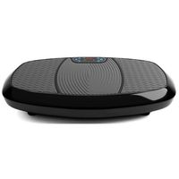 Bluefin Fitness Pedana Vibrante 3D con Doppio Motore