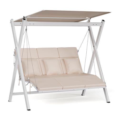 Blumfeldt FlexiSwing