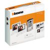 BTicino Kit Video Vivavoce Bifamiliare