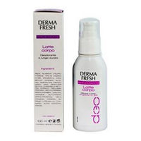 Dermafresh Deo Ipersudorazione Latte Corpo