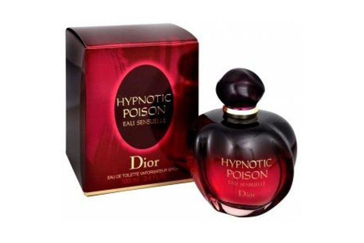 Dior Hypnotic Poison Eau de Toilette
