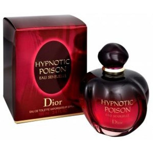 Dior Hypnotic Poison Eau de Toilette