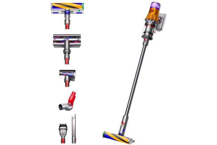 Dyson V12 Detect Slim Absolute