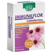 Esi Immunilflor Lattoferrina Naturcaps
