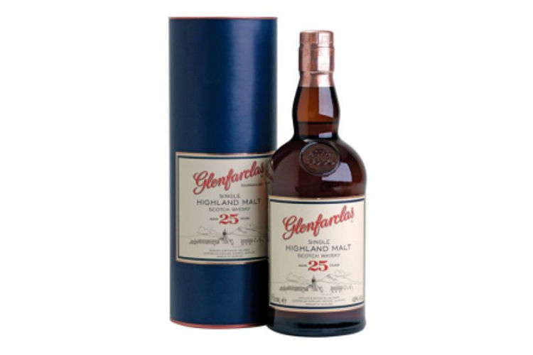 Glenfarclas Highland Single Malt Scotch