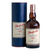 Glenfarclas Highland Single Malt Scotch