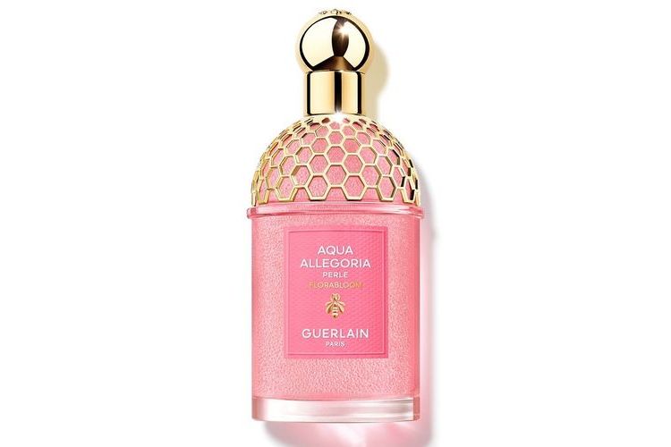 Guerlain Florabloom Perle Eau de Parfum