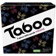 Hasbro Taboo Refresh
