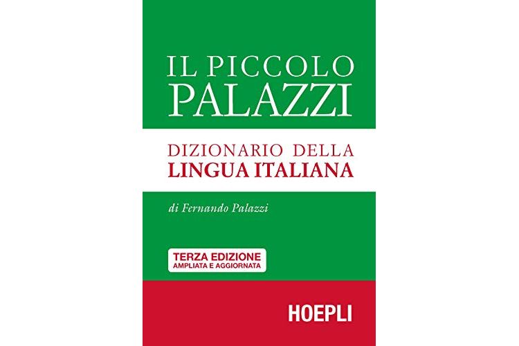 Hoepli Il Piccolo Palazzi