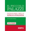 Hoepli Il Piccolo Palazzi