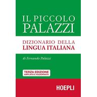 Hoepli Il Piccolo Palazzi