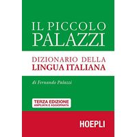 Hoepli Il Piccolo Palazzi