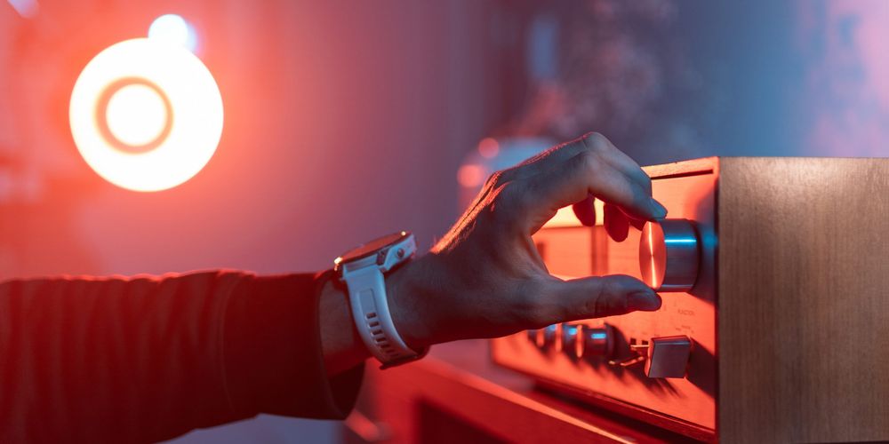 Come scegliere l'amplificatore hi-fi: guida all'acquisto
