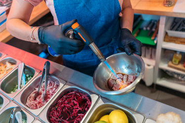 Cannello da cucina: guida all'acquisto